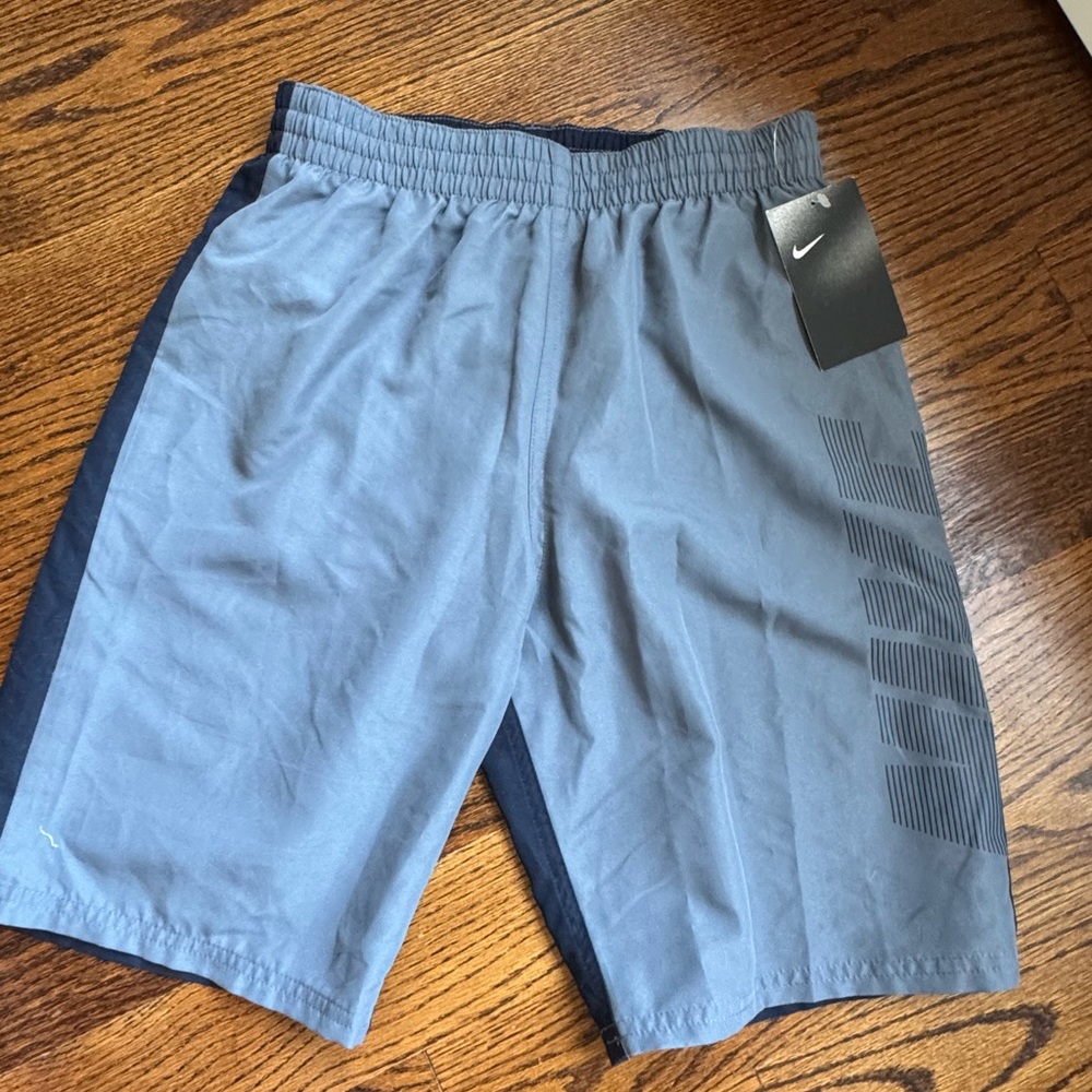 Nike NWT swim trunks